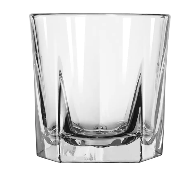 Libbey 15481 9 oz Rocks Glass - Inverness