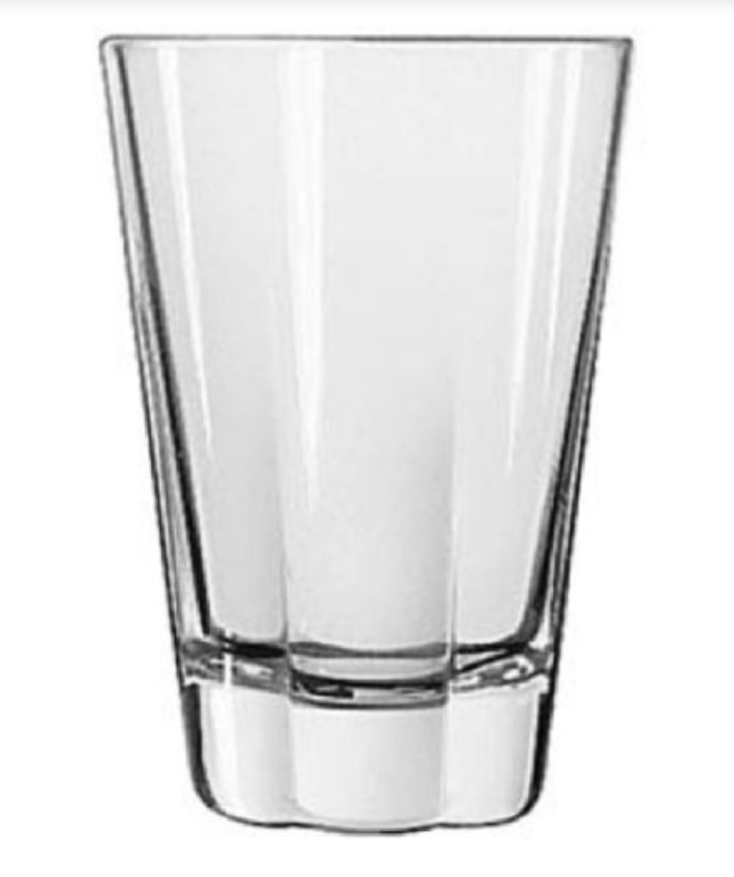 Libbey 15603 Dakota 12 Ounce Beverage Glass