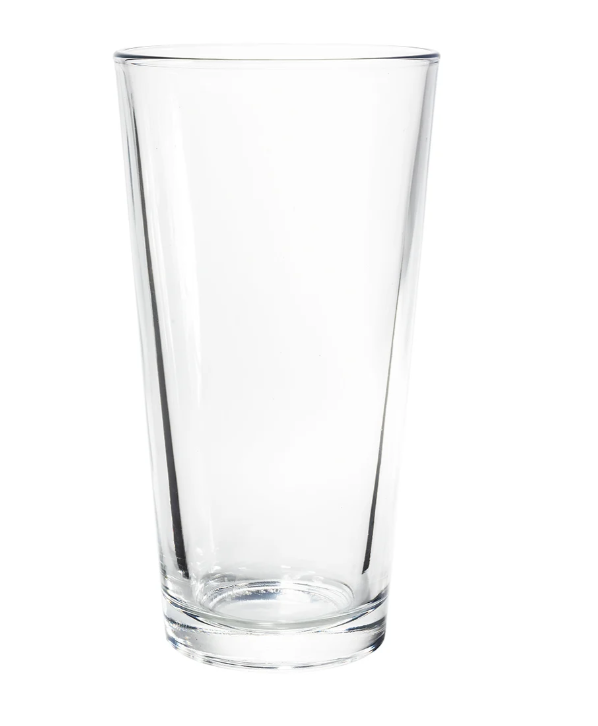 Libbey 15722 22 oz DuraTuff Restaurant Basics Cooler Glass