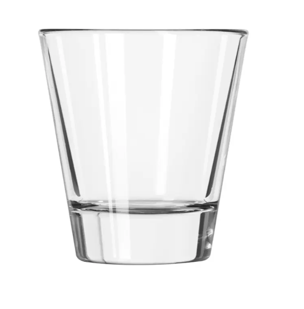 Libbey 15809 9 oz Rocks Glass - Elan