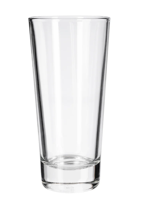 Libbey 15812 12 oz DuraTuff Elan Beverage Glass