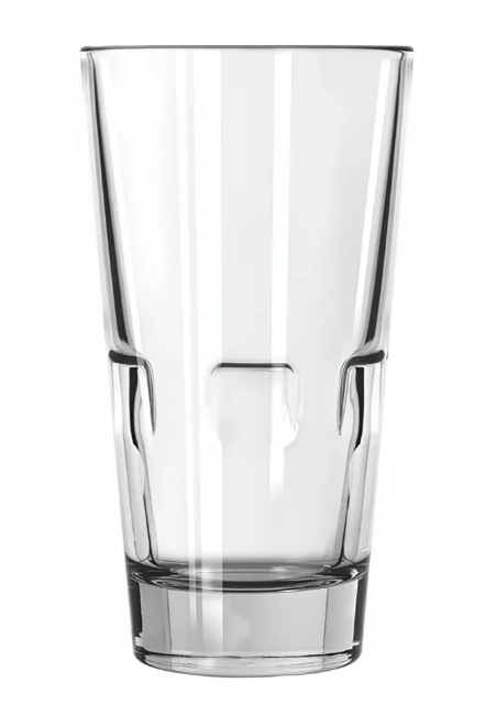 Libbey 15964 12 oz Optiva Beverage Glass