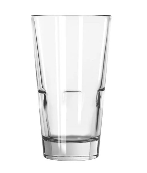 Libbey 15965 14 oz Optiva Beverage Glass