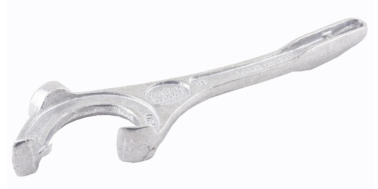 TableCraft 15 Aluminum Pail Opener 16"
