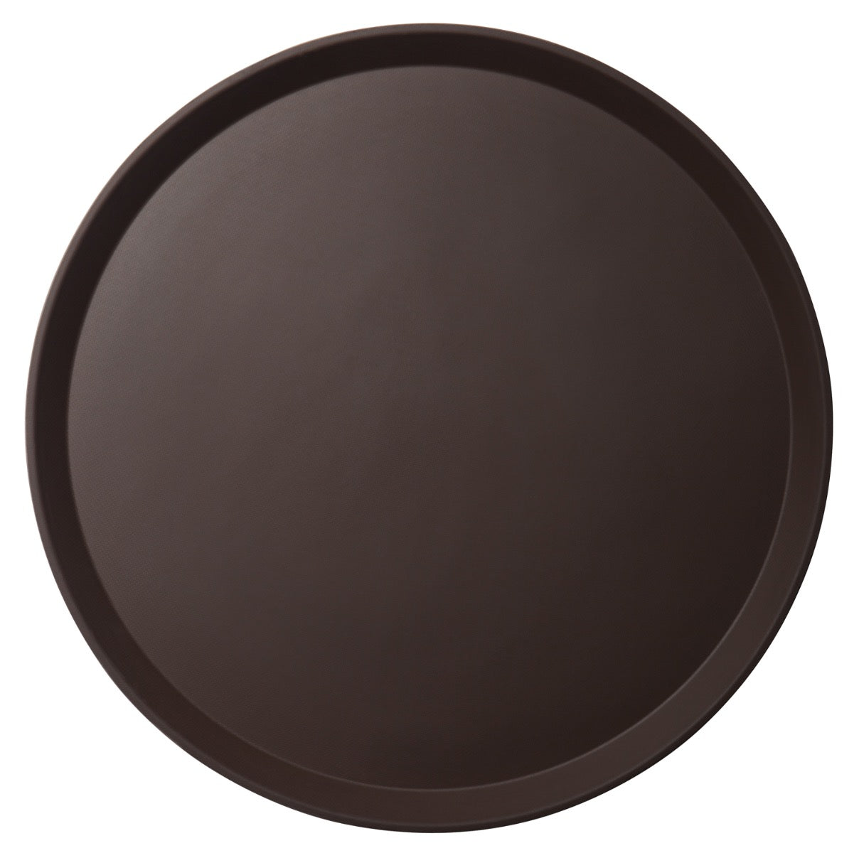Cambro 1600CT Camtread, Tray, Round, 16"