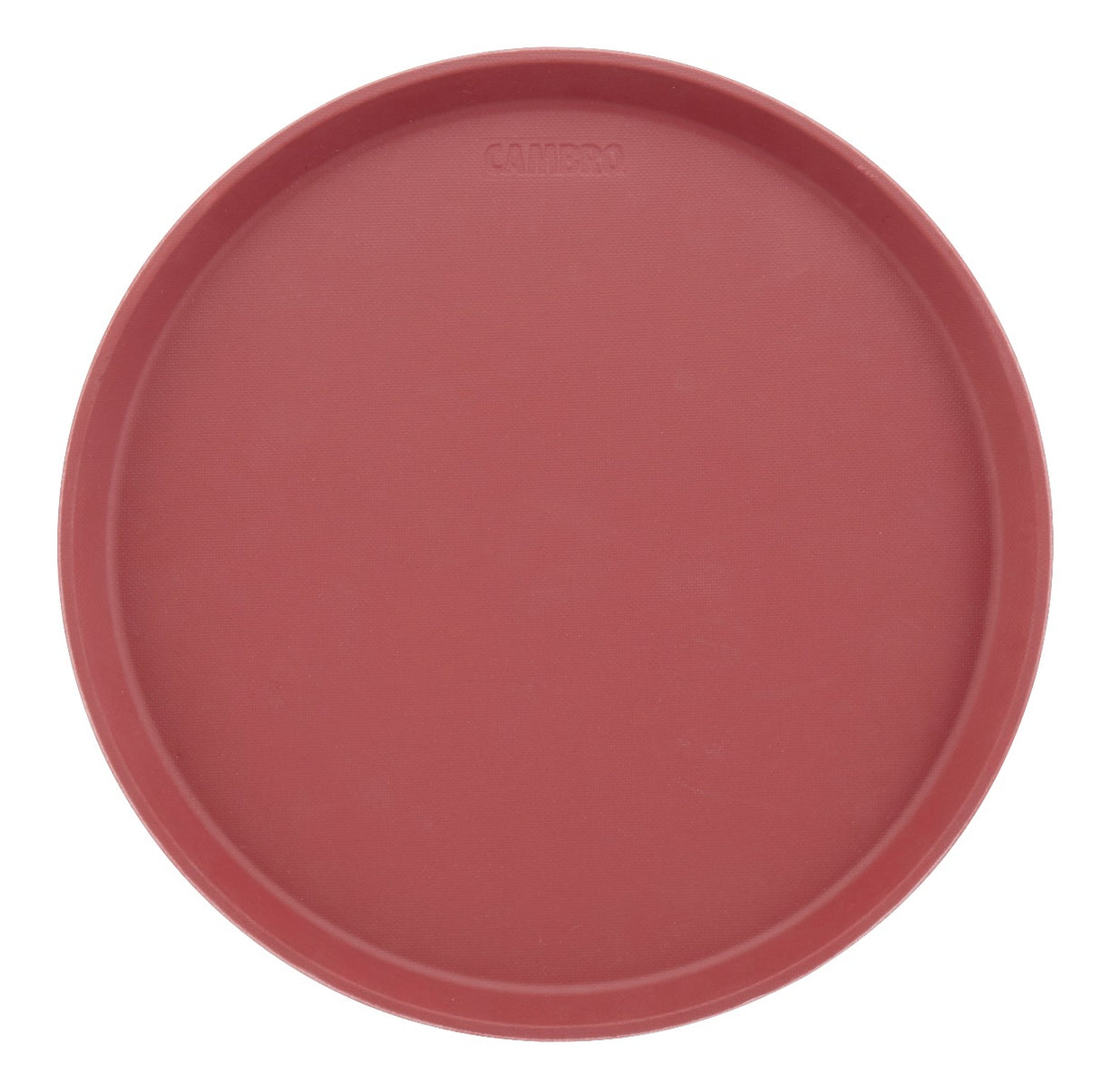 Cambro 1600CT Camtread, Tray, Round, 16"