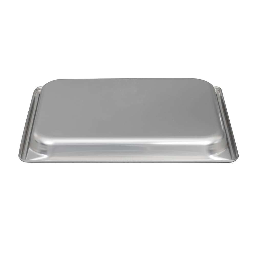 Vollrath 30212 Super Pan V Anti-Jam Stainless Steel Steamtable Pan 1/2 Size 1-1/4" Deep