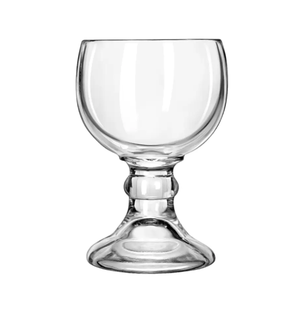 Libbey 1785473 18 oz Schooner Glass