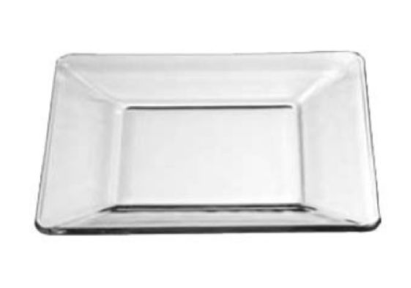 Libbey 1794709 Salad Plate 8" Square
