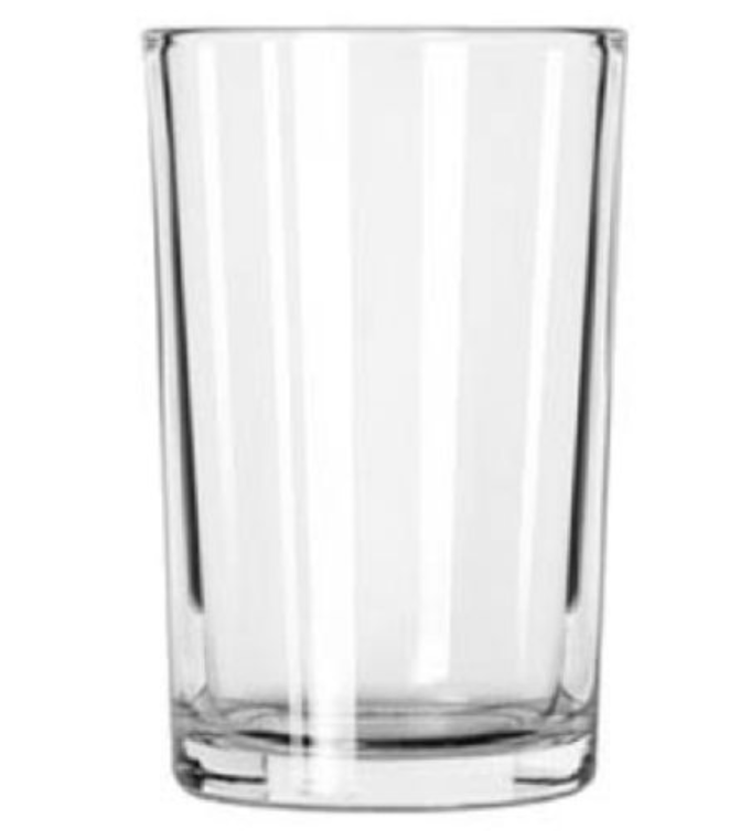 Libbey 1795441 Puebla 10.5 Ounce Tumbler