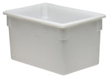 Food Box, Storage, 22 gal, Cambro 182615P148
