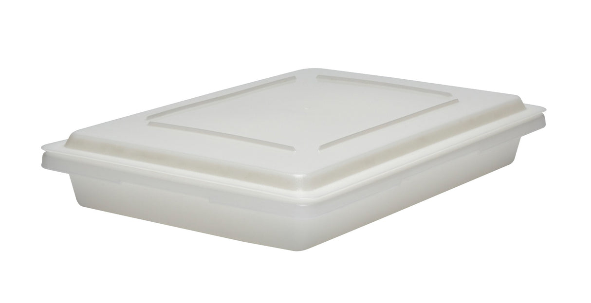 Cambro 1826CP148 Lock Tight Lid, 18" x 26"