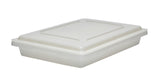 Cambro 1826CP148 Lock Tight Lid, 18" x 26"