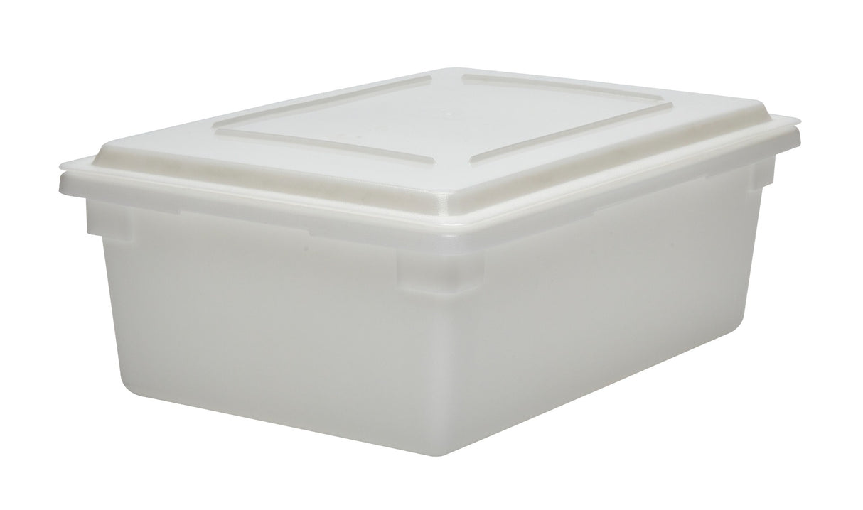 Cambro 1826CP148 Lock Tight Lid, 18" x 26"