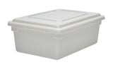 Cambro 1826CP148 Lock Tight Lid, 18" x 26"