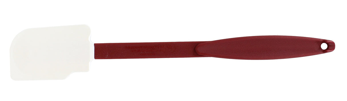 TableCraft 1864 16 3/8" High Heat Spatula, Heat Resistant