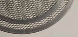 American Metalcraft 18718 Round Heavy-Duty Aluminum Pizza Screen 18"