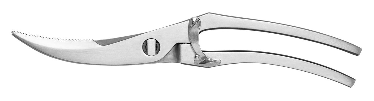 Dexter-Russell 19920 iCut-Pro Heavy-Duty Stainless Steel Forged Poultry / Kitchen Shears 9-1/2"