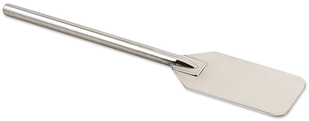 Browne 19936 Stainless Steel Mixing Paddle 36"