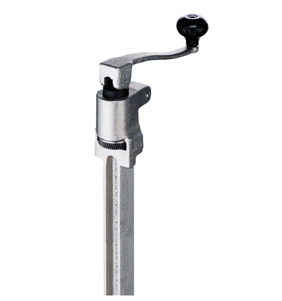Edlund 1WB #1 Manual Can Opener - No Base for 11"H Cans