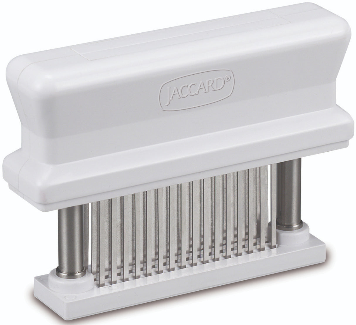 Jaccard 200348 Original Super 3 Hand-Held Meat Tenderizer - 48 Knives
