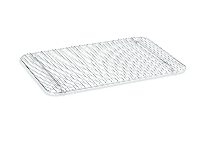 Vollrath 20038 Wire Grate for Full Size Bun Pan - Stainless - 5/Case