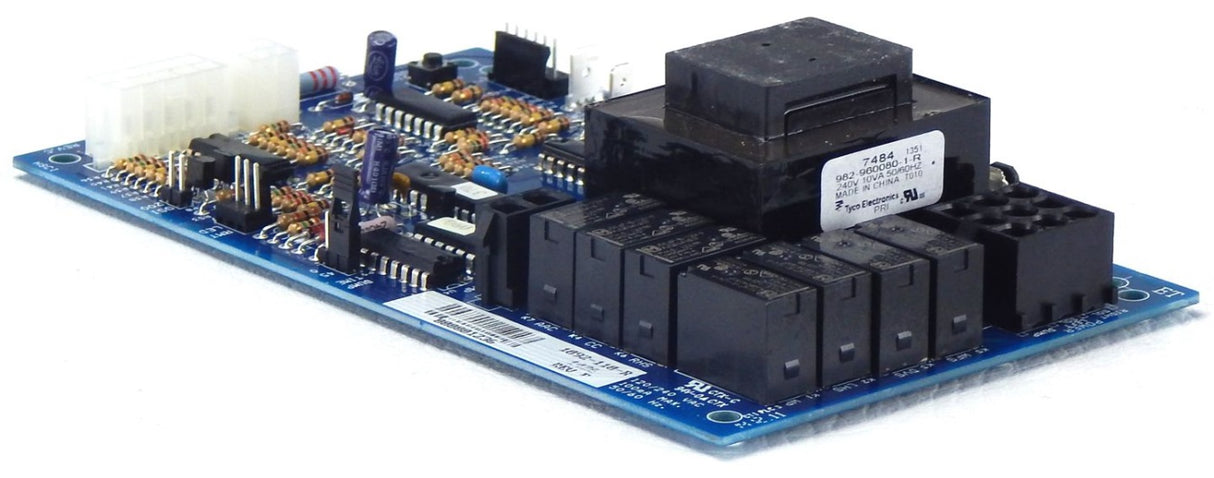 Manitowoc 2006199 Replacement Control Board for all S-Series & IB/QD Model Ice Machines