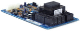 Manitowoc 2006199 Replacement Control Board for all S-Series & IB/QD Model Ice Machines