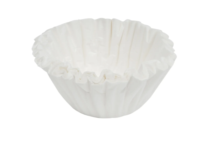 Bunn 20138.1000 Paper Filters for 1 1/2 gal Tea & Coffee Urns (20138.1000)