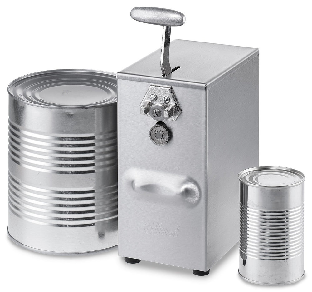 Edlund 203/115V 2-Speed Tabletop Electric Can Opener - 115v