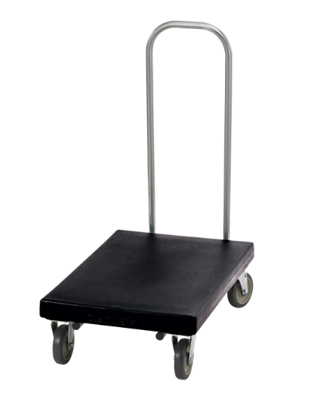 Cambro 2030UT110 600 lb Platform Truck - 32.12"L x 19.75"W