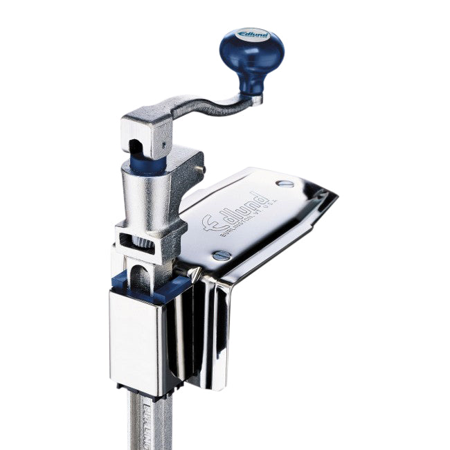 Edlund 12100 Old Reliable #2 Manual Can Opener - for standard # 10 cans up to 7" tall