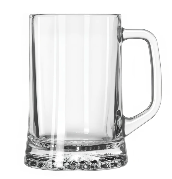 Libbey 2130SA662 23 oz Maxim Mug