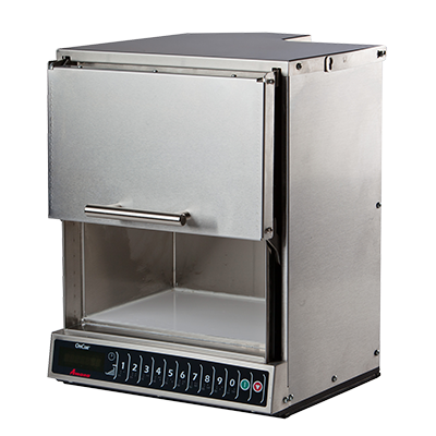 Amana AOC24 Heavy Duty Commercial Microwave - 208/230V, 3100W
