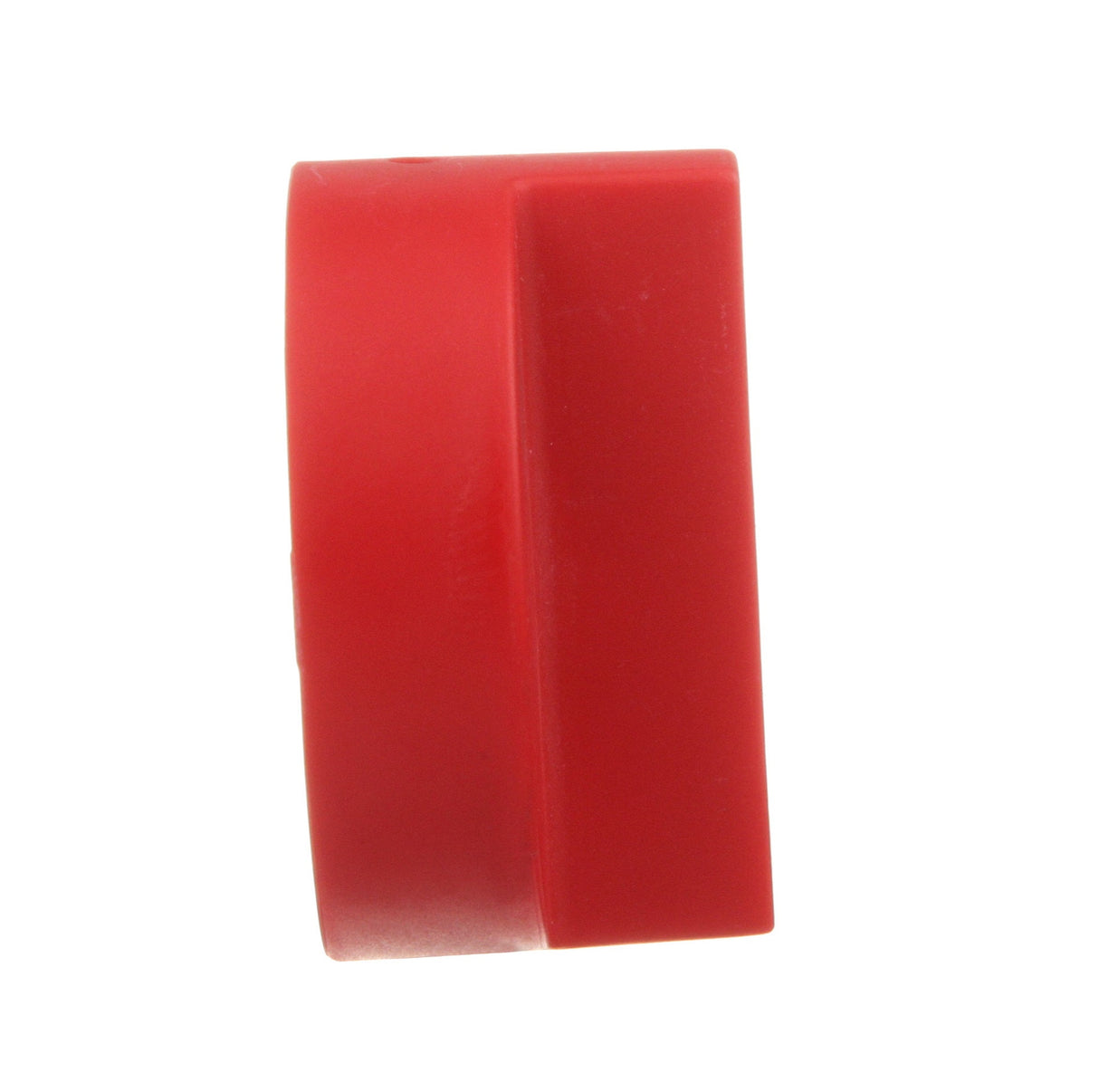 AllPoints 221243 Plastic Gas Valve Knob 2" dia. - Red