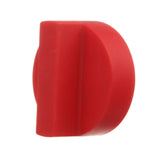 AllPoints 221243 Plastic Gas Valve Knob 2" dia. - Red