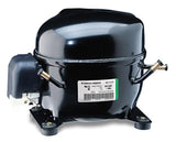 True 222429 Embraco NEK6212Z Compressor 1/2 HP, 115V