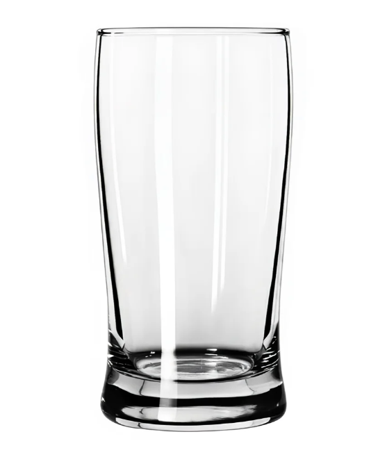 Libbey 225 9 1/4 oz Esquire Highball Glass