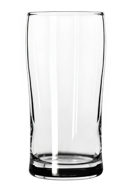Libbey 226 11 oz Esquire Collins Glass