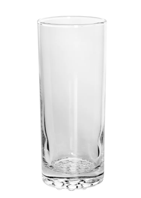 Libbey 23106 10 1/2 oz Nob Hill® Highball Glass