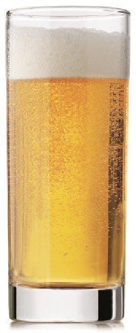 Libbey 2310 Lexington Tall Hi-Ball Glass 10 oz. - Clear - 36/Case