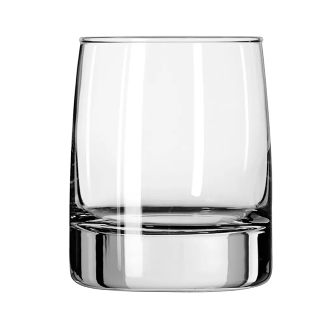 Libbey 2311 12 oz Double Old Fashioned Glass - Vibe
