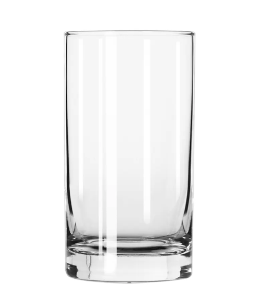 Libbey 2318 8 oz Lexington Highball Glass