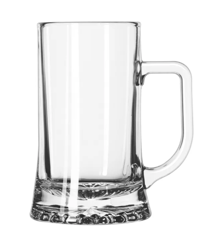 Libbey 2329SA450 17 1/2 oz Maxim Mug