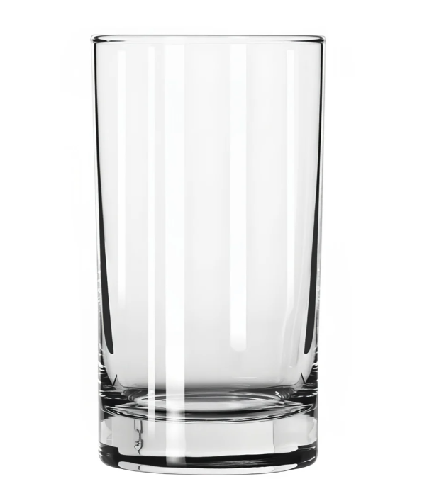 Libbey 2359 11 1/2 oz Lexington Beverage Glass - Safedge Rim Guarantee