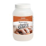 Gold Medal 2480 Signature Shakes Seasoning Shake-On Flavor - 4 lb. Jar - Churro