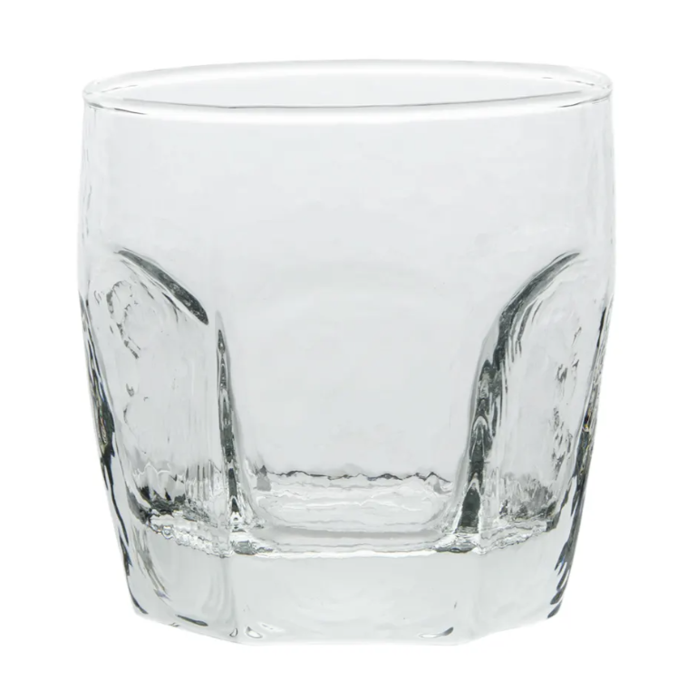 Libbey 2485 10 oz Rocks Glass - Chivalry