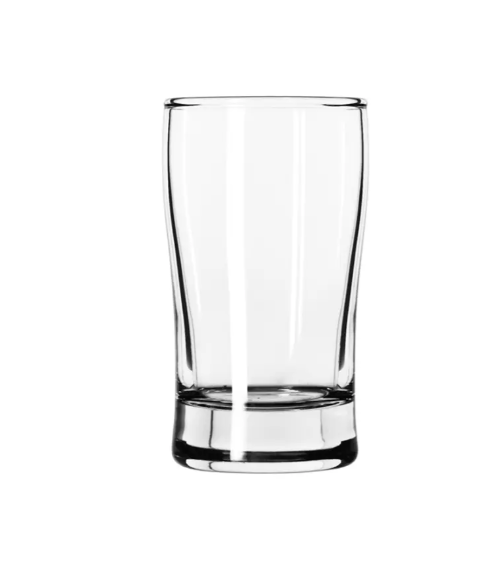 Libbey 249 5 oz Esquire Side Water Glass - Safedge Rim Guarantee