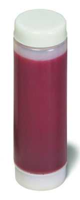TableCraft 24SV INVERTAtop Dualway First In First Out "FIFO" Squeeze Bottle with 63 mm Opening 24 oz. - 12/Case