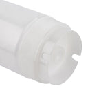 TableCraft 24SV INVERTAtop Dualway First In First Out "FIFO" Squeeze Bottle with 63 mm Opening 24 oz. - 12/Case